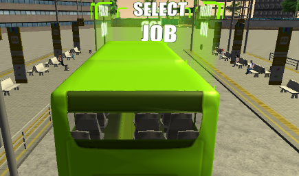ʵģ3D(Real Coach Bus Simulator 3D)