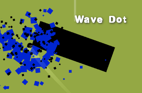 Wave Dot()