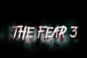 ־3ֲ(The Fear 3)