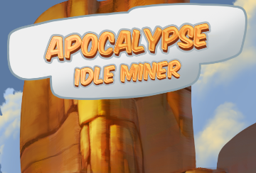 ʾ¼ÿ(Apocalypse Idle Miner)