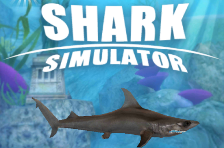 ģ(Shark Simulator)
