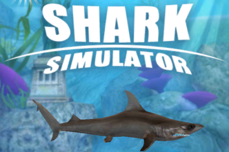 ģM(Shark Simulator)