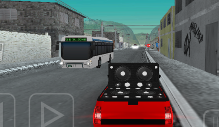 BR赛车模拟器(BR Racing Simulator) BR赛车模拟器(BR Racing Simulator)