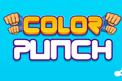 ɫ׻(COLOR PUNCH)