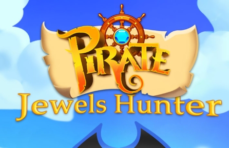 䱦(Pirate Jewels Hunter)
