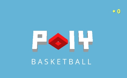 (Poly Basketball)