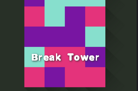 (Break Tower)