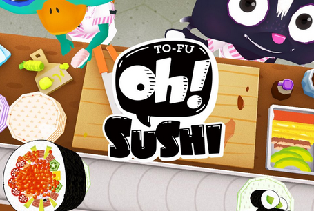 寿司制作模拟器(TO-FU Oh!SUSHI) 寿司制作模拟器(TO-FU Oh!SUSHI)