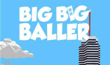 Big Big Baller()