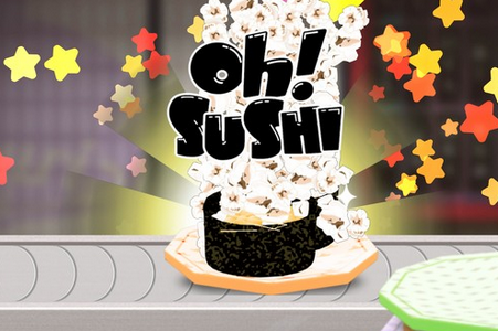 抖音嗨寿司(TO-FU Oh!SUSHI)2.3 ios最新版