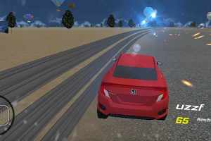 ˼ģ(Honda Civic Racing Simulator)