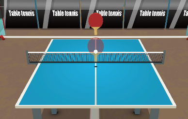 ƹʦ(Table Tennis Master)