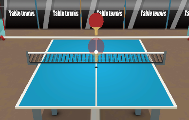 ƹ(Table Tennis Master)