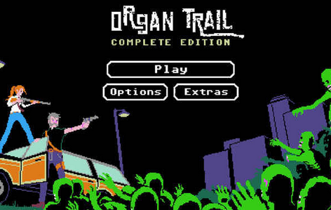 Organ Trail