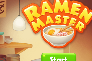 ʦ(ramen master)