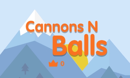 (Cannons n Balls)