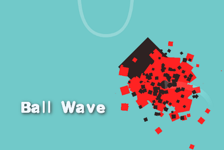 (Ball Wave)