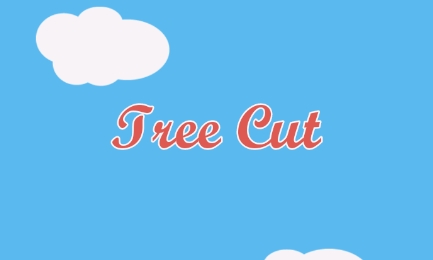 ľ(Tree Cut)