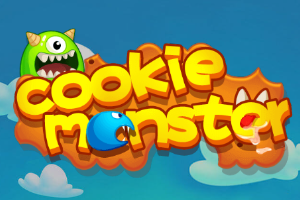 ɹ(Cookie Monster)