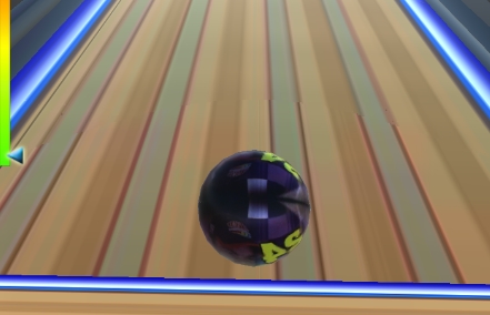 ת֮(Spin Bowling Alley King 3D)