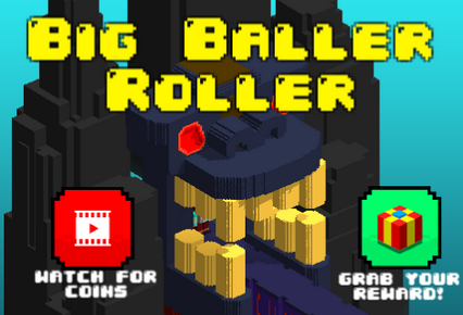 ײ(Big Baller Roller)