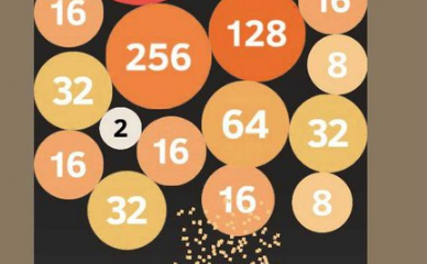 2048Bubble手游 2048Bubble手游