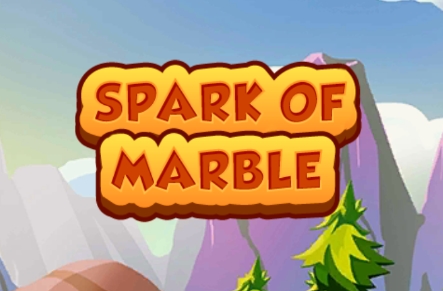 ʯ(Spark of Marble)