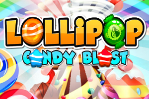 Ǳը(Lollipop Candy Blast)