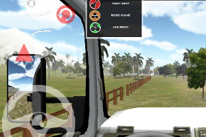 ӡῨģ(Indonesia Truck Simulator)
