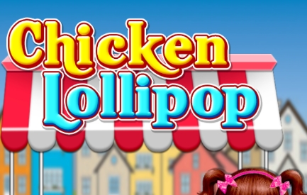 (Chicken Lollipop)