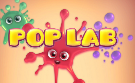 Pop Lab(ʵ)