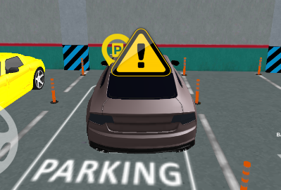 ߼ͣģ(US Advance City Parking Simulator)