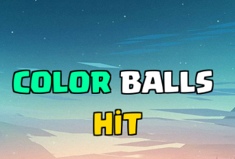 (Color Balls Hit)