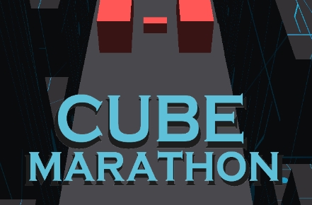 KR(Cube Marathon)