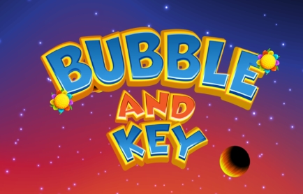 ݺԿ(Bubble And Key)