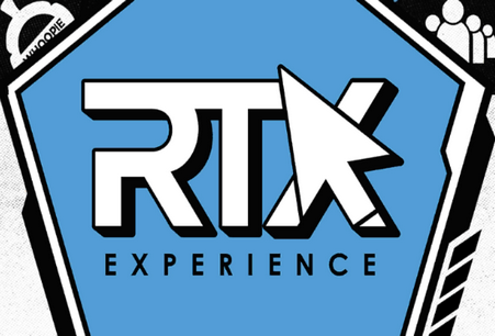 RTX Experience 2018(RTX2018)