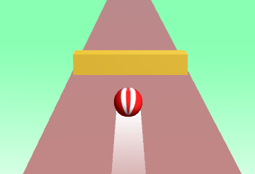 3D(3D Ball Race Rolling Ball)