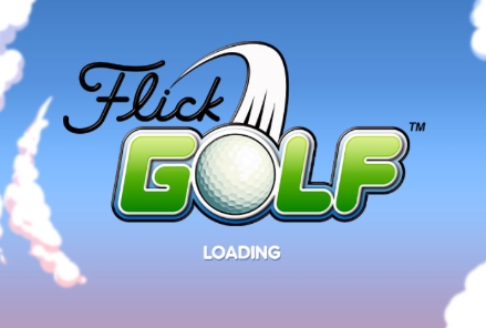 ߶Ѳ(Flick Golf World Tour)