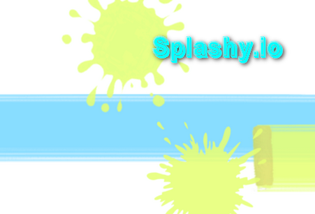 Splashy.io(ʺɽ)
