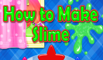 ճҺϷ(How to create a Squishy Slime Maker game)