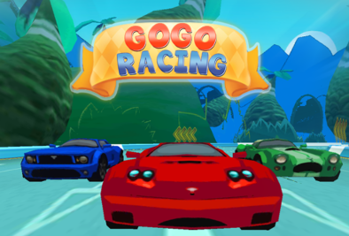 (Go Go Racing)