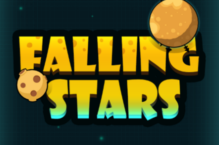 Falling stars(׹)