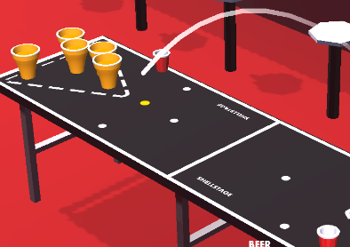 ơƹҺ(Beer Pong Deluxe Edition)