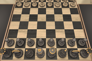 ʦ(Real Chess)