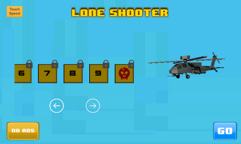 Lone Shooter(ǹƥ)