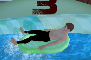 ˮϻռð(Water Slide Ultimate Adventur)