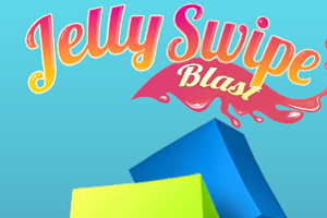 Jelly Swipe Blast(ը)