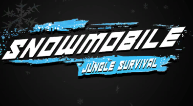 ѩش(Snowmobile Jungle Survival)