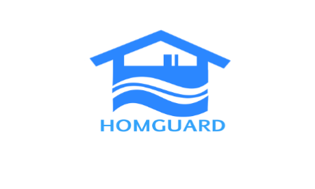 Homguard app