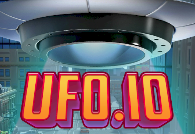 UFO.io(UFOս)